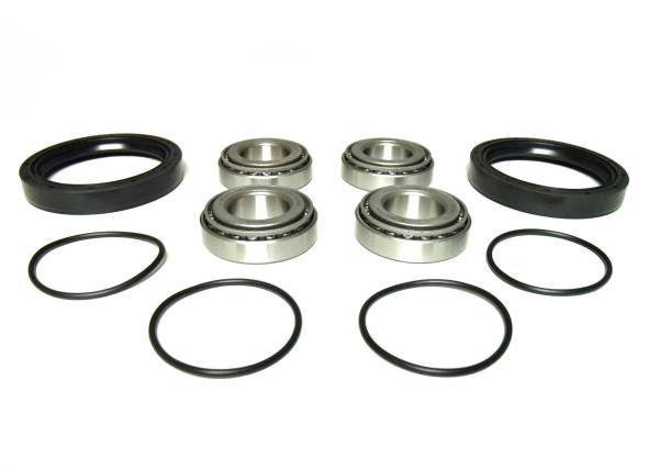 ATV Parts Connection - Front Wheel Bearing & Seal Kits for Polaris ATV 3610019, 3554506, 3554507