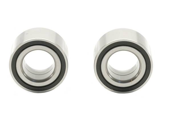 ATV Parts Connection - Rear Wheel Bearings for Polaris ATV UTV 3514635, 3585502, Set of 2