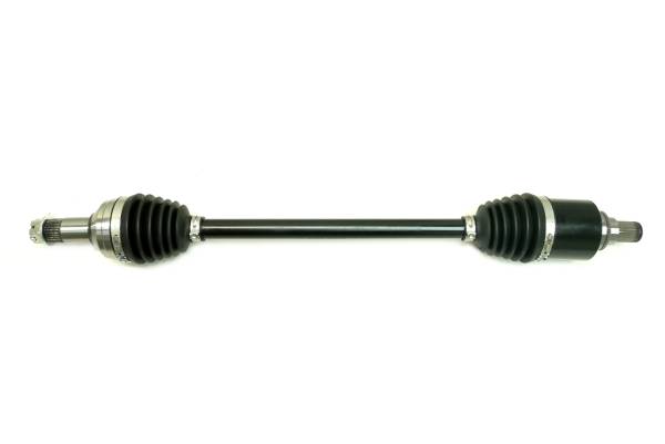 ATV Parts Connection - Front CV Axle for Arctic Cat Prowler & HDX 4x4 2502-357, 2502-190