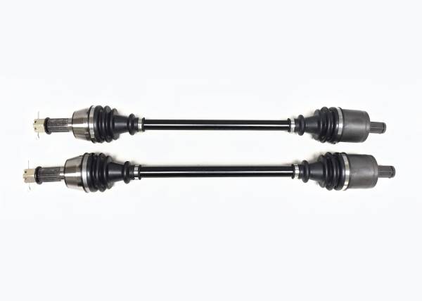 ATV Parts Connection - Front CV Axle Pair for Polaris Ranger, RZR, & Brutus 1332637