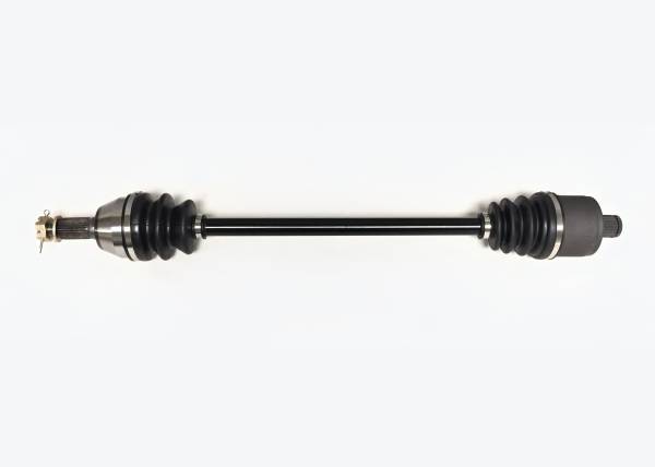 ATV Parts Connection - Rear CV Axle for Polaris RZR XP 1000 & RZR XP4 1000 4x4 2014-2015