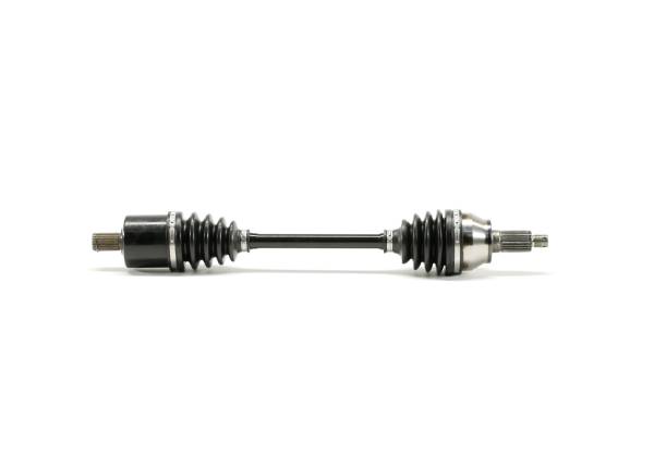 ATV Parts Connection - Front CV Axle for Polaris Scrambler & Sportsman 850 1000 2016-2021, 1333431