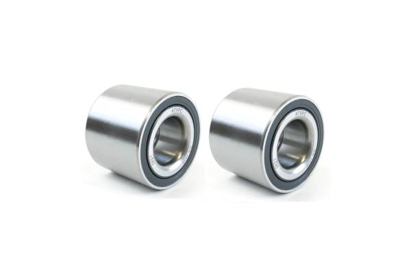 ATV Parts Connection - Pair of Front Wheel Bearings for Kawasaki Mule 600, 610 & SX 2005-2023