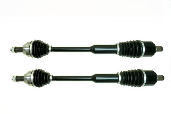 MONSTER AXLES - Monster Axles Front Pair for Honda Talon 1000R 2022, 44250-HL6-AB1, XP Series