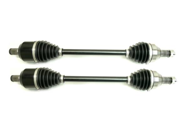 ATV Parts Connection - Front CV Axle Pair for Honda Talon 1000X & 1000X-4 2022, 44250-HL6-AA1