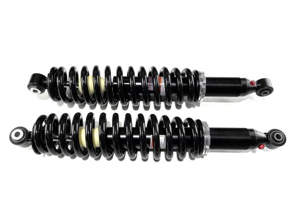 MONSTER AXLES - Monster Rear Monotube Shocks for CF-Moto UForce 500 800 2016-2020, 703A-060500