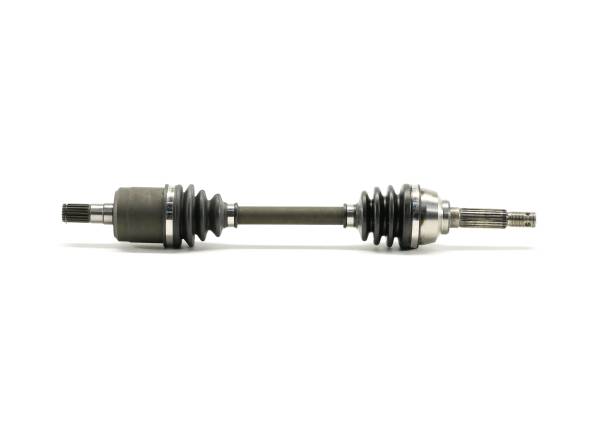 ATV Parts Connection - Front Left CV Axle for Suzuki Vinson 500 4x4 2003-2007