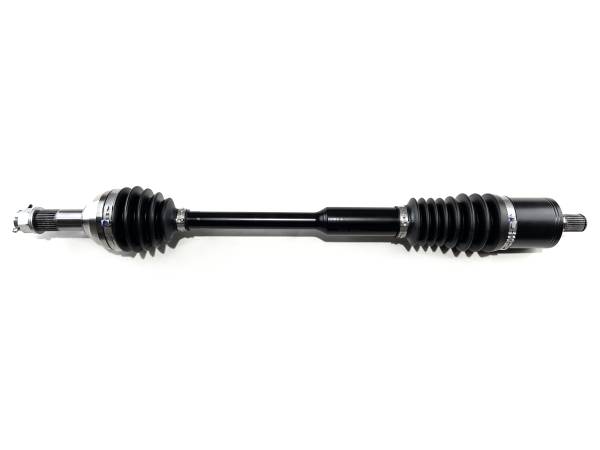 MONSTER AXLES - Monster Axles Front CV Axle for Can-Am 64", 705402282, XP Series