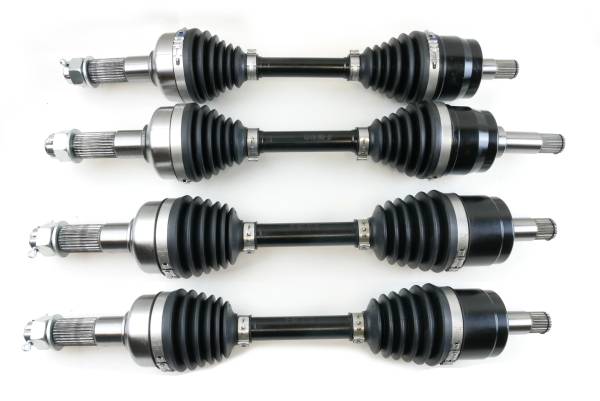 ATV Parts Connection - CV Axles for CF-Moto CFORCE 600 2020-2022 4x4 ATV, 9DS#-270300-6000 (Set of 4)