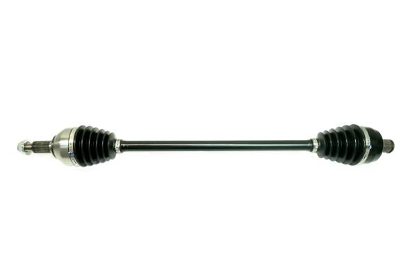 ATV Parts Connection - Front CV Axle for Polaris RZR Turbo R & Turbo R4 2022-2023, 1334560