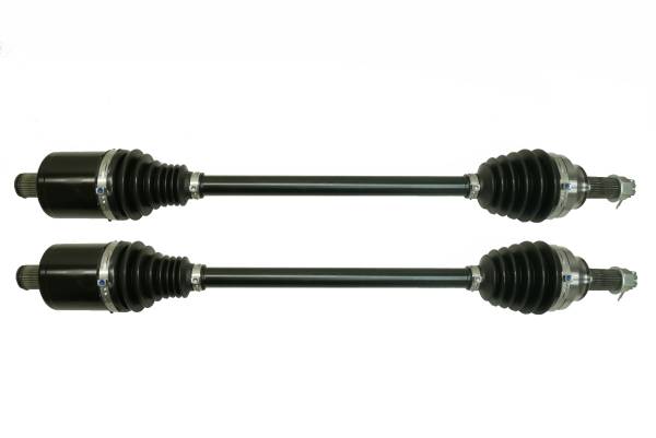 ATV Parts Connection - Rear CV Axle Pair for Polaris General XP 1000 & XP4 1000 2020-2024, 1334268