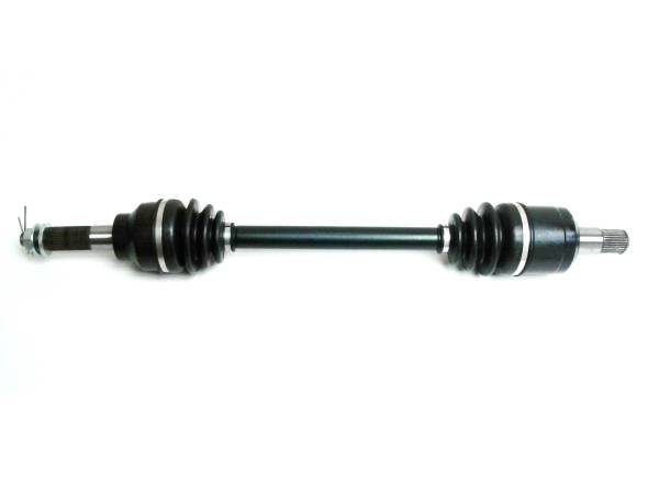 ATV Parts Connection - Rear Left CV Axle for Kawasaki Mule PRO FX FXT FXR DX DXT 59266-0049