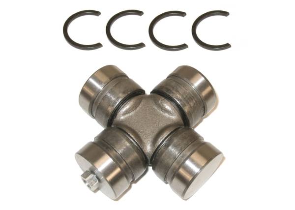 ATV Parts Connection - Universal Joint for Polaris 1590257 ATV UTV