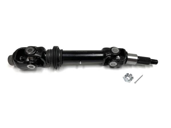 ATV Parts Connection - Rear Axle for Polaris Sportsman 335 500, Worker 335 & Xplorer 500, 1380110