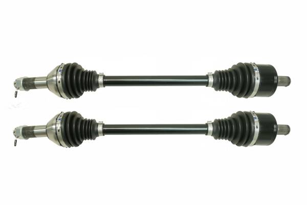 ATV Parts Connection - Rear CV Axle Pair for Can-Am Defender HD7 HD9, 705503100