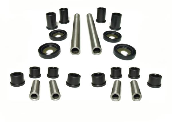 ATV Parts Connection - Full Set of A-Arm Bushing Kits for Honda Foreman 500, Rubicon 500, Rincon 680