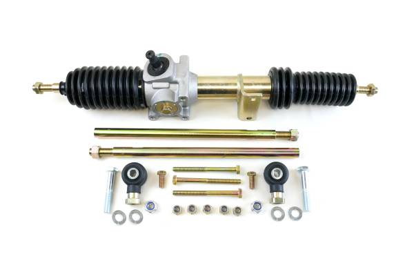 ATV Parts Connection - Steering Rack & Pinion Assembly for Polaris Ranger Crew 800 & 6x6, 1823712