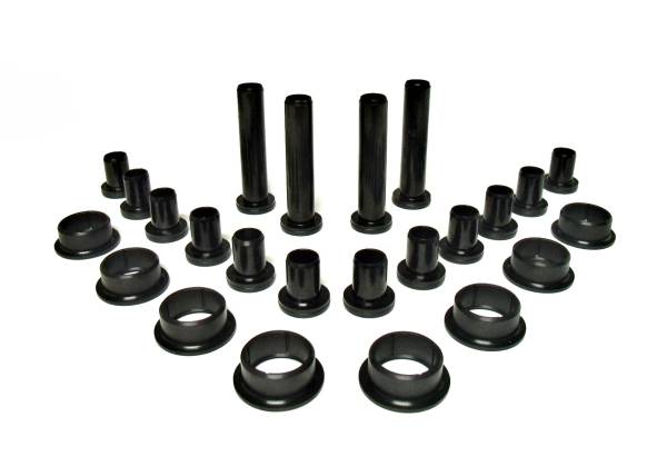 ATV Parts Connection - Rear IRS A-Arm Bushing Set for Polaris Sportsman 400, 500, 600, 700 & 800 ATV