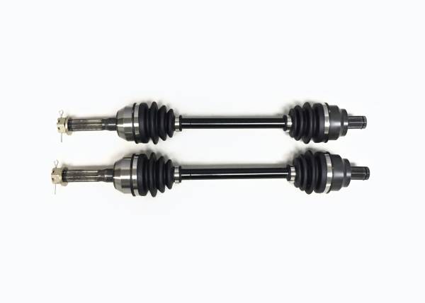 ATV Parts Connection - Front CV Axle Pair for Polaris Sportsman 325 400 450 500 570 800 ATV 1332931