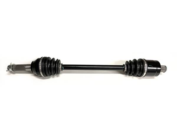 ATV Parts Connection - Rear CV Axle for Polaris Ranger 1000 & XP 1000 2019-2021, 1333748, Left or Right