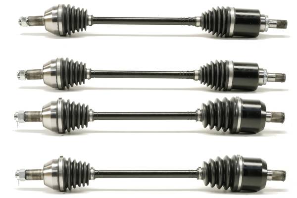 ATV Parts Connection - CV Axle Set for Honda Talon 1000X & 1000X-4 2019-2021