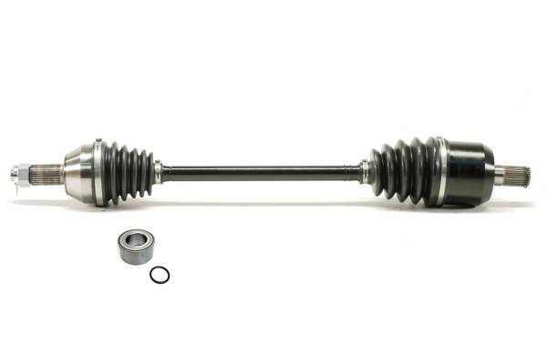 ATV Parts Connection - Rear CV Axle & Bearing for Honda Talon 1000X & 1000X-4 4x4 2019-2021