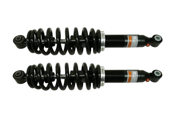 MONSTER AXLES - Monster Rear Monotube Shocks for CF-Moto CForce 600 2020-2023, 9DS#-060600-6000