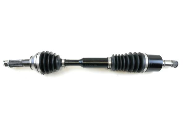 MONSTER AXLES - Monster Axles Rear Right Axle for Polaris Ranger 900 Diesel 2011-2014, XP Series