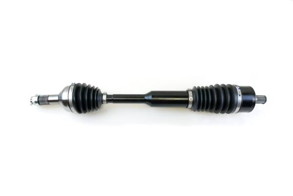 MONSTER AXLES - Monster Axles Rear Axle for Can-Am Defender HD8, HD10, 705502406, XP Series