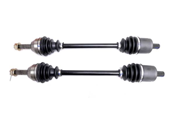 ATV Parts Connection - Front CV Axle Pair for Polaris Ranger 500, 700, & XP 700 4x4 6x6 2008