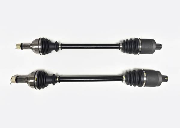 ATV Parts Connection - Rear CV Axle Pair for Polaris General 1000 & RZR S 900/1000 2014-2022, 1333081