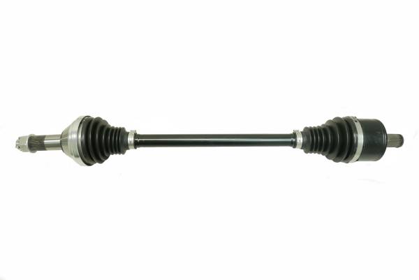 ATV Parts Connection - Rear CV Axle for Can-Am 64" Commander & Maverick Sport, 705502757