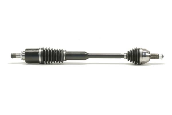 MONSTER AXLES - Monster Axles Front CV Axle for Honda Talon 1000R 2019-2021, XP Series