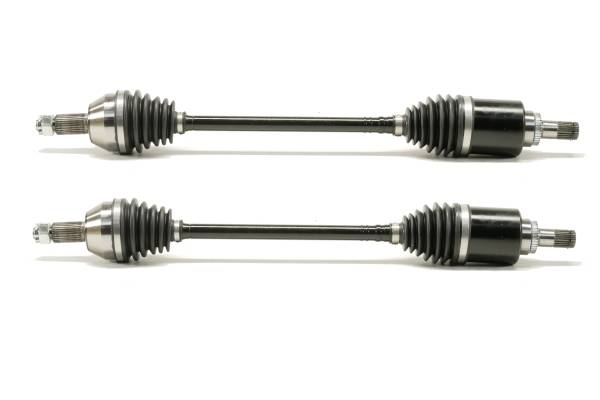 ATV Parts Connection - Front CV Axle Pair for Honda Talon 1000X & 1000X-4 4x4 2019-2021