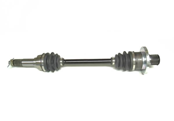 ATV Parts Connection - Rear Left CV Axle for Yamaha Grizzly 660 4x4 2002 ATV