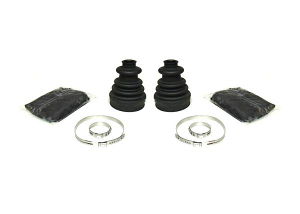 ATV Parts Connection - Front Outer CV Boot Kits for John Deere Buck 500 2004-2006, Heavy Duty