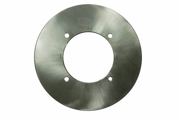 ATV Parts Connection - Disc Brake Rotor for Arctic Cat ATV 1436-164, Stainless Steel