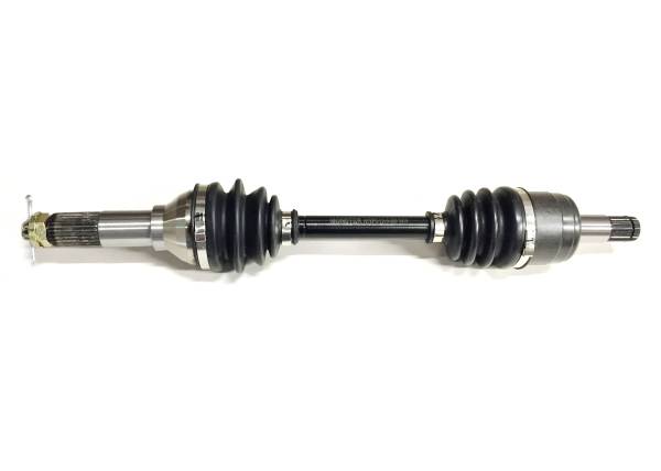 ATV Parts Connection - Front CV Axle for Yamaha Kodiak 400 4x4 2000-2002 ATV, Left or Right