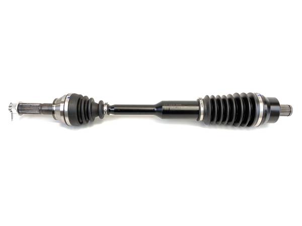 MONSTER AXLES - Monster Axles Rear Axle for Polaris Ranger 570, 900,1000 4x4 1332947, XP Series