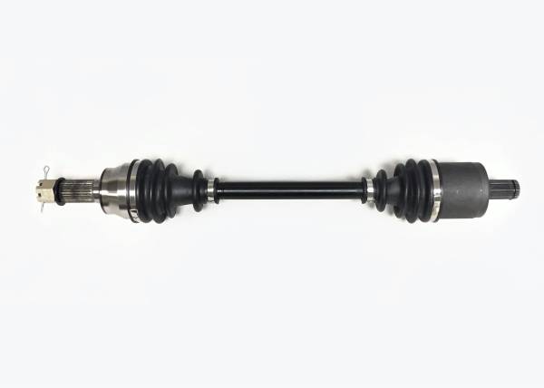 ATV Parts Connection - Front CV Axle for Polaris RZR 900 & Trail 900 50" & 55" 2015-2025, Left or Right