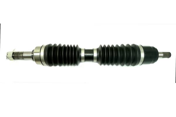 MONSTER AXLES - Monster Axles Front Left Axle for Honda Foreman, Rubicon, & Rancher, XP Series