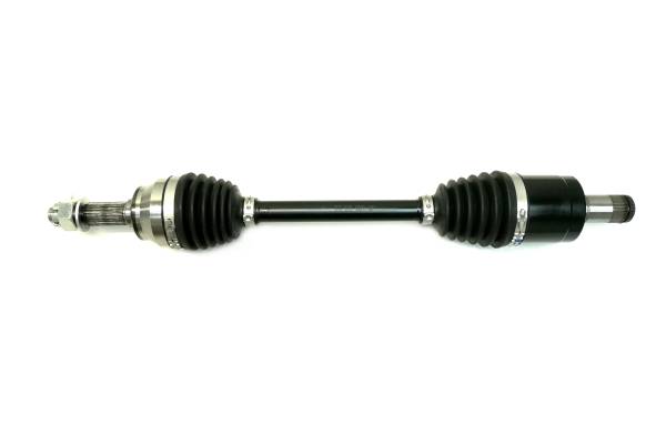 ATV Parts Connection - Rear Left CV Axle for John Deere Gator RSX 850 & 860, AM140785, AM145320