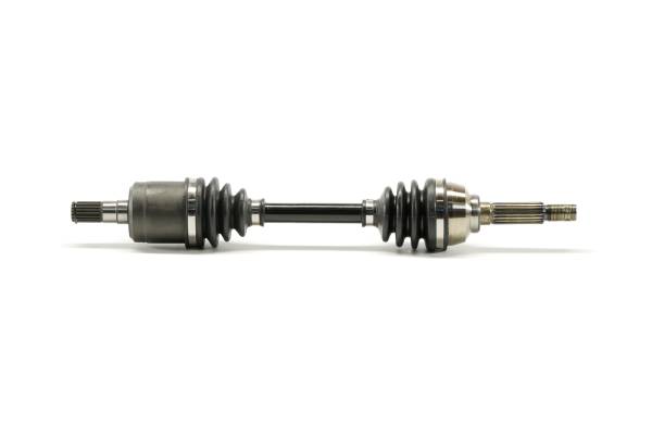 ATV Parts Connection - Front Left CV Axle for Suzuki King Quad 400 2008-2021 4x4 ATV