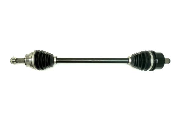 ATV Parts Connection - Front CV Axle for Arctic Cat Wildcat XX 2018-2022, 2502-708