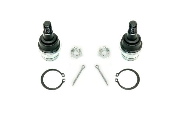 Monster Axles - Monster Heavy Duty Lower Ball Joints for Honda ATV, 51355-HN0-A01, Set of 2