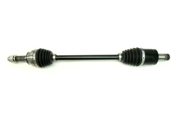 ATV Parts Connection - Rear Right CV Axle for John Deere Gator RSX 850 & 860, AM140786, AM145321