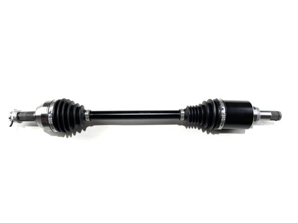 ATV Parts Connection - Rear Left CV Axle for Honda Limited Edition Pioneer 1000 & 1000-5, 2017-2021