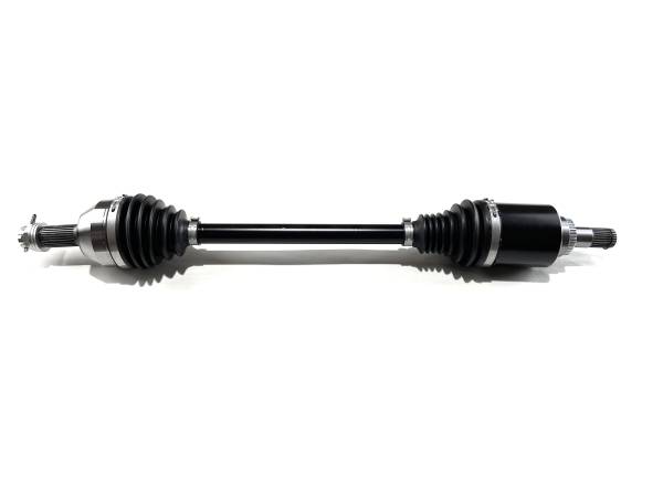 ATV Parts Connection - Front Right CV Axle for Honda Limited Edition Pioneer 1000 & 1000-5, 2017-2021