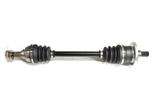 ATV Parts Connection - Front Left CV Axle for Arctic Cat 650 V2 4x4 2004