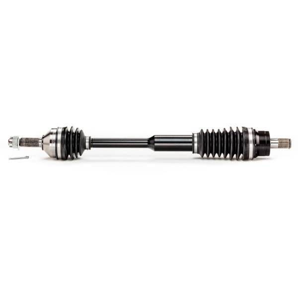 MONSTER AXLES - Monster Axles Front CV Axle for Kawasaki Teryx 750 2008-2013, XP Series